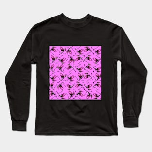 Tulip Tree Long Sleeve T-Shirt